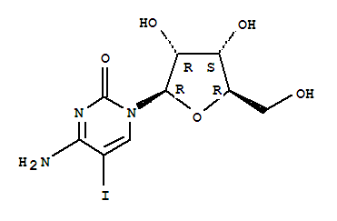 5-碘胞苷