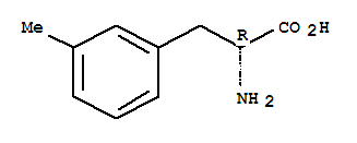 3-甲基-D-苯丙氨酸