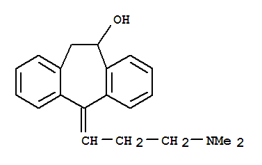 10-羟基阿米替林