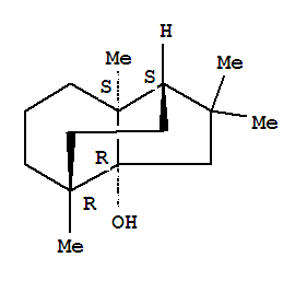 (1S-(1alpha,3Abeta,4alpha,7Abeta))-八氢-2,2,4,7a-四甲基-1,4-乙桥-3aH-茚-3a-醇