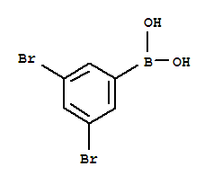 3,5-二溴苯硼酸