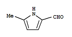 5-甲基吡咯-2-甲醛