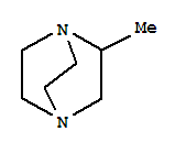 2-甲基-1,4-二氮杂双环[2.2.2]辛烷