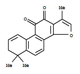 去氢丹参酮IIA