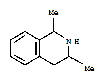 1,3-二甲基-1,2,3,4-四氢异喹啉