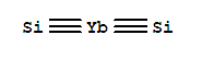 硅化镱