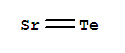 碲化锶