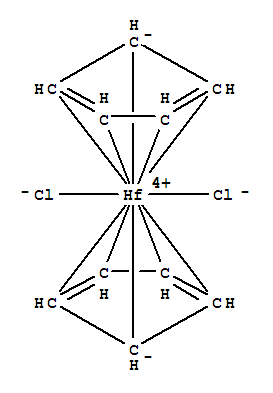 双(环戊二烯)二氯化铪