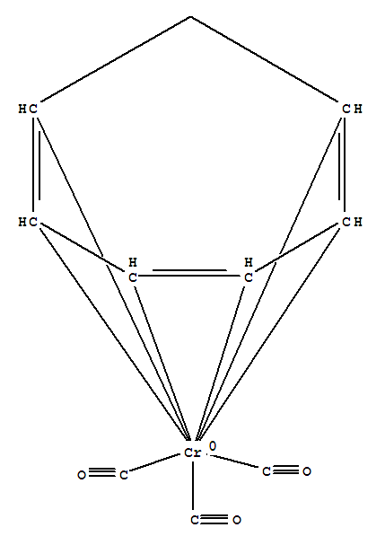 三羰基环庚三烯铬