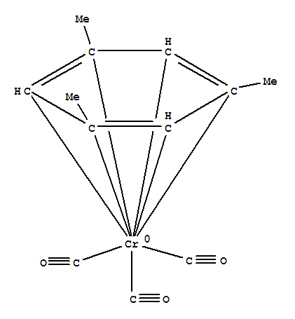 三羰基-1,3,5-三甲基苯铬