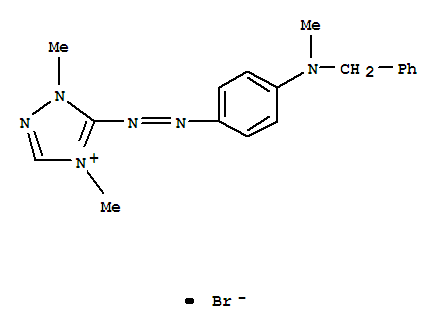 碱性红46