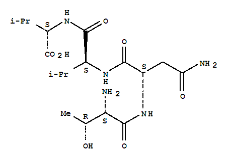 水蛭蛋白酶抑制剂C(60-63)