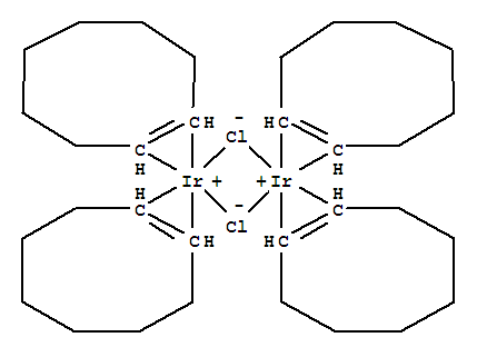 氯二(环辛烯)铱(I)二聚体