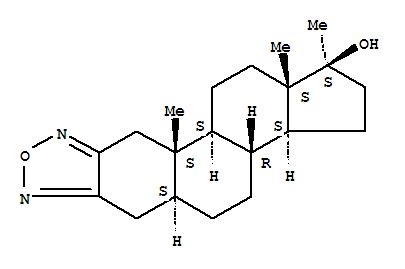 夫拉扎勃; 去脂舒; 呋咱甲氢龙