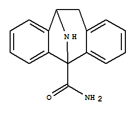 5-氨基羰基-10,11-二氢-5H-二苯并(a,d)环庚烯-5,10-亚胺