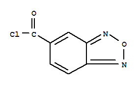 苯并呋咱-5-碳酰氯
