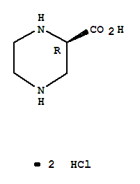 (R)-哌嗪-2-羧酸二盐酸盐