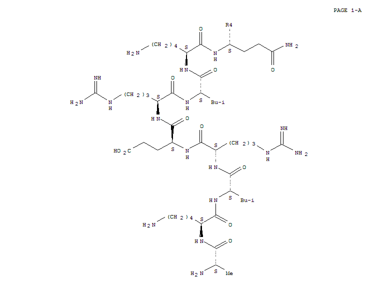 H-ALA-LYS-LEU-ARG-GLU-ARG-LEU-LYS-GLN-ARG-GLN-GLN-LEU-GLN-ASN-ARG-ARG-GLY-LEU-ASP-ILE-LEU-PHE-LEU-GLN-GLU-GLY-GLY-LEU-OH