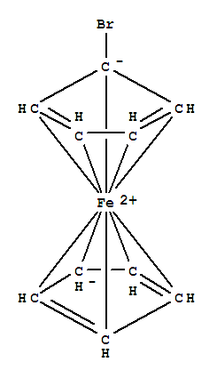 溴代二茂铁