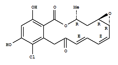根赤壳菌素