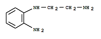 N-(2-氨基乙基)-1,2-苯二胺