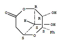 Goniopypyrone