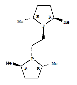 (+)-1,2-双((2R,5R)-2,5-二乙磷酰亚基)苯