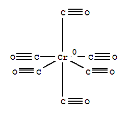 六羰基铬