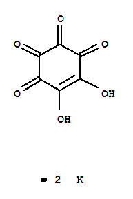 玫瑰红酸二钾盐
