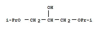 1,3-二丙烷-2-氧基丙烷-2-醇