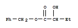 2-羟基-丁酸苄酯