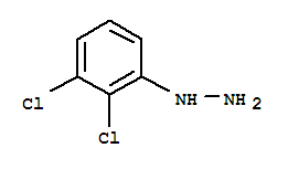(2,3-二氯苯基)肼