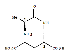 L-丙氨酰-L-谷氨酸