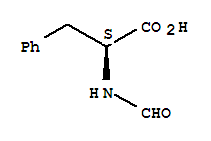 N-甲酰-L-苯丙氨酸