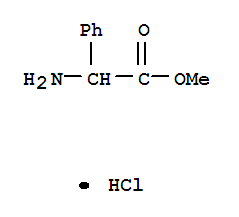 L-苯甘氨酸甲酯