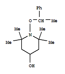 2,2,6,6-四甲基-1-(1-苯基乙氧基)