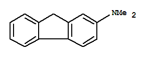 2-(二甲基氨基)芴