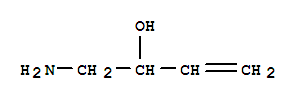 1-氨基-3-丁烯-2-醇