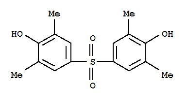 双(3,5-二甲基-4-羟苯)砜