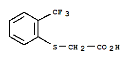 2-三氟苯基硫代醋酸