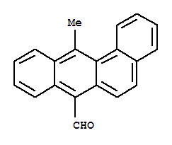 7-甲酰基-12-甲基苯并(a)蒽