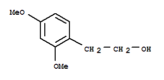 2-(2,4-二甲氧基苯基)乙醇
