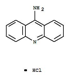盐酸氨吖啶