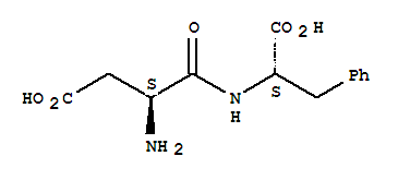 L-alpha-Aspartyl-L-phenylalanine