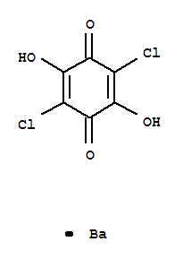 氯冉酸钡盐
