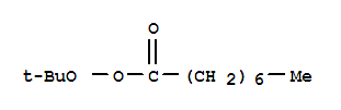 辛过氧酸-1,1-二甲基乙基酯