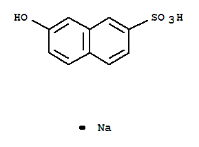 2-羟基-7-萘磺酸钠​