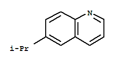6-异丙基喹啉