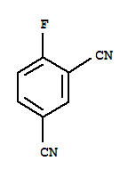 4-氟间苯二腈