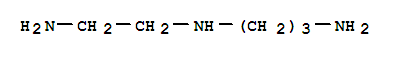 N-(2-氨乙基)-1,3-丙二胺